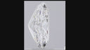 4.04ct E VVS2 Oval Modified Brilliant Loose Diamond – IGI LG831672669