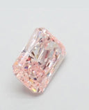 2.00ct Very Light Pinkish Brown Radiant Cut VVS2 Loose Diamond – IGI LG811626260