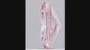 9.03ct Fancy Vivid Pink VS1 Cushion Modified Brilliant Cut Loose Diamond – IGI LG814610310
