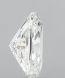 5.03ct Cushion Cut E color VVS2 clarity lab diamond - IGI LG818649958