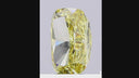 4.00ct Fancy Intense Yellow Cushion Modified Brilliant VS1 Loose Diamond – IGI LG833698543