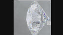 3.07ct E VVS2 Ideal Cut Round Brilliant Loose Diamond – IGI LG831616663