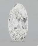 5.03ct E Oval Brilliant VVS2 Loose Diamond – IGI LG830642981