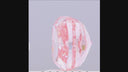 3.08ct Fancy Vivid Pink VVS2 Square Cushion Modified Brilliant Loose Diamond – IGI LG837664299