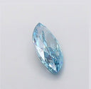 2.03ct Fancy Vivid Blue Marquise Cut VVS2 Loose Diamond – IGI LG821618391