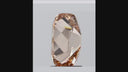 3.09ct Fancy Light Brown VS1 Old Miner Brilliant Cut Loose Diamond – IGI LG842628758
