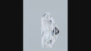 3.01ct D VVS2 Cushion Modified Brilliant Cut Loose Diamond – IGI LG826699729