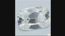 5.03ct E VS1 Old Miner Loose Diamond – IGI LG835635146