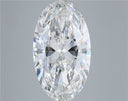 8.04ct E VS2 Oval Brilliant Loose Diamond – IGI LG762559358