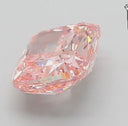 2.55ct Fancy Vivid Pink Cushion Brilliant VS1 Loose Diamond – IGI LG821675212