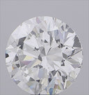 12.02ct F Color Round Brilliant VS1 Loose Diamond – IGI LG782617891