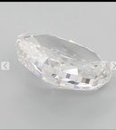 5.00ct F Color Oval Modified Brilliant VVS2 Loose Diamond – IGI LG818670900