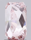 2.06ct Fancy Vivid Pink Radiant Cut VVS2 Loose Diamond – IGI LG729550255