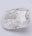 3.87ct E Color Cushion Modified Brilliant VVS2 Loose Diamond – IGI LG794681258