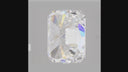 4.61ct E Radiant VVS2 Loose Diamond – IGI LG797643041