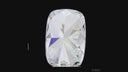 3.59ct E Cushion Modified Brilliant VVS2 Loose Diamond – IGI LG776620609