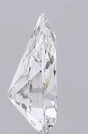 3.00ct E Color Pear Brilliant VVS2 Loose Diamond – IGI LG824609068