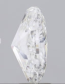 5.04ct E Color Oval Modified Brilliant VVS2 Loose Diamond – IGI LG841633271