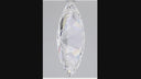 4.05ct E VVS2 Marquise Brilliant Cut Loose Diamond – IGI LG833657401