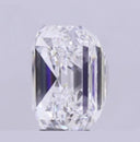 10.08ct D Color Asscher Cut VVS2 Loose Diamond – IGI LG795624764