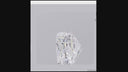 5.06ct E VVS2 Princess Cut Loose Diamond – IGI LG836612883
