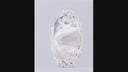 5.02ct E Oval Brilliant VVS2 Loose Diamond – IGI LG840637197