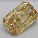 20.04ct Fancy Intense Yellow Radiant Cut VS1 Loose Diamond – IGI LG762511475