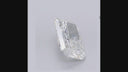 5.09ct E VS1 Radiant Cut Loose Diamond – IGI LG817651564