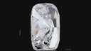 3.59ct E Cushion Modified Brilliant VVS2 Loose Diamond – IGI LG786628418