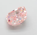3.03ct Fancy Intense Pink Cushion Cut VVS2 Loose Diamond – IGI LG821695373